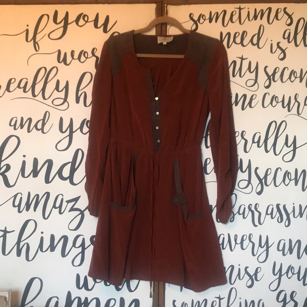 Madison Marcus XS (S) dress